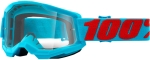 Очила 100% STRATA2, 4 цвята