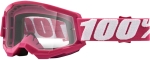 Очила 100% STRATA2, 4 цвята