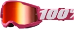 Очила 100% STRATA2 MIRROR, 5 цвята