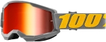 Очила 100% STRATA2 MIRROR, 5 цвята