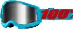 Очила 100% STRATA2 MIRROR, 5 цвята
