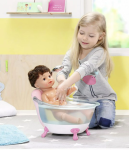 BABY Born,Бейби Борн - Кукла момче, Плаче с истински сълзи