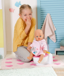 BABY Born, Бейби Борн- Тоалетна със Звук