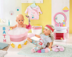 BABY Born, Бейби Борн- Тоалетна със Звук