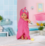 BABY Born, Бейби Борн - Аксесоари за баня