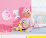 BABY Born,Бейби Борн - Кукла с аксесоари,многофункционална 36 см