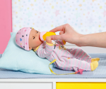 BABY Born,Бейби Борн - Кукла с аксесоари,многофункционална 36 см