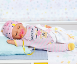 BABY Born,Бейби Борн - Кукла с аксесоари,многофункционална 36 см