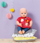 BABY Born, Бейби Борн - Доли мода: Рокля и панталон