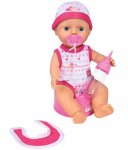 Simba Бебе Дарлинг New Born Baby (30 см)