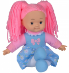 Мека кукла Simba Toys - Flower Dolly, aсортимент