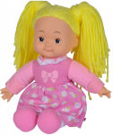 Мека кукла Simba Toys - Flower Dolly, aсортимент