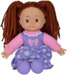Мека кукла Simba Toys - Flower Dolly, aсортимент