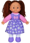 Мека кукла Simba Toys - Flower Dolly, aсортимент