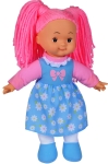 Мека кукла Simba Toys - Flower Dolly, aсортимент