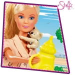Кукла Simba Toys Steffi Love - Стефи с коали