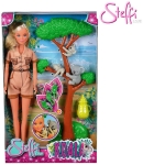 Кукла Simba Toys Steffi Love - Стефи с коали