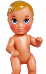 Кукла Simba Toys Steffi Love - Стефи, детски лекар
