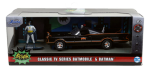 Jada Toys Автомобила на Batman/Батман Batmobile/Батмобил