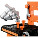 Маса/Работилница с инструменти работилница Black & Decker Ecoiffier