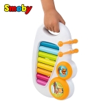 Smoby-Cotoons Ксилофон  8 тона