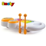 Smoby-Cotoons Ксилофон  8 тона