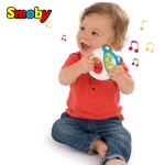 Smoby-Cotoons Музикален сет