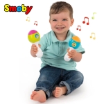Smoby-Cotoons Музикален сет