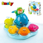Smoby-Cotoons Игра за баня  24 см