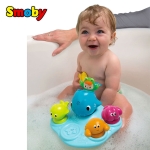 Smoby-Cotoons Игра за баня  24 см