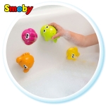 Smoby-Cotoons Игра за баня  24 см