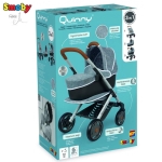 Smoby Количка за кукла 3в1  Maxi Cosi & Quinny