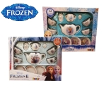 Порцеланов сервиз FROZEN 12 части Замръзналото Кралство