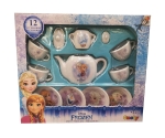 Порцеланов сервиз FROZEN 12 части Замръзналото Кралство