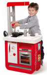 Кухня Smoby Бон апепти, 49.7 x 20 x 65.5 см