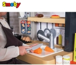 Smoby Голяма двулицева кухня с ресторант Chef Corner