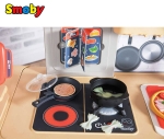Smoby Голяма двулицева кухня с ресторант Chef Corner