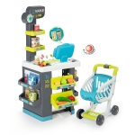 Детски Супермаркет и магазин City Market Smoby