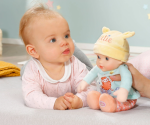 Baby Annabell/ Бебе Анабел - Сладко бебе, 30 см