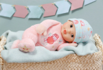 Baby Annabell/Бебе Анабел - Кукла за малки деца, 30см