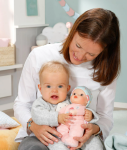 Baby Annabell/Бебе Анабел - Кукла за малки деца, 30см
