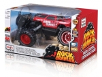 MAISTO TECH OFF-ROAD Джип с Радиоконтрол,4 посоки, 4 х 4,скален катерач  ROCK CRAWLER