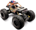 MAISTO TECH R/C Джип Скален катерач с Радиоконтрол 50м обхват , 4х4 , 40см ROCK CRAWLER 3XL