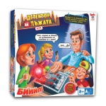 IMC Забавна Игра ДЕТЕКТОР НА ЛЪЖАТА