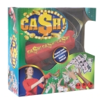 GWD Забавна Игра CASH/Кеш машина за изстрелване на банкноти, 5+ играча