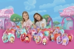 IMC Мини Кукла със сълзи CRYBABIES MAGIC TEARS
