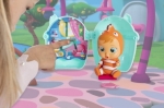 IMC Мини Кукла със сълзи CRYBABIES MAGIC TEARS