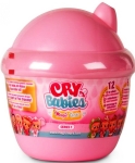 IMC Мини Кукла със сълзи CRYBABIES MAGIC TEARS