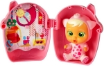 IMC Мини Кукла със сълзи CRYBABIES MAGIC TEARS