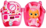 IMC Мини Кукла със сълзи CRYBABIES MAGIC TEARS